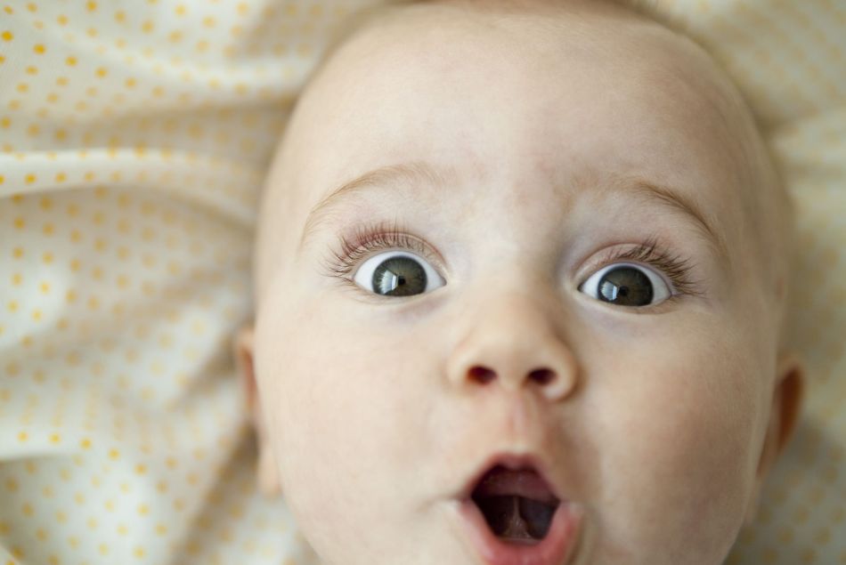 Les 10 questions les plus idiotes que j'ai entendues à propos de mes bébés