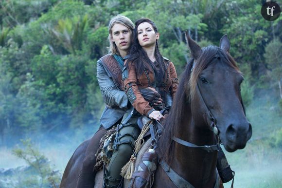 Les chroniques de Shannara