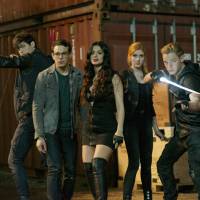 Shadowhunters saison 1 : l'épisode 12 en streaming VOST (spoilers)