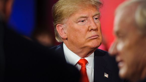 Pour Donald Trump, les femmes qui avortent devraient "être punies"