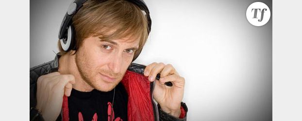 David Guetta feat Usher : le clip "Without you" enfin disponible