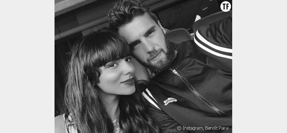 Shy'm : des envies de bébé avec Benoît Paire ? - Terrafemina