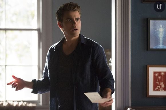 Vampire Diaries saison 7