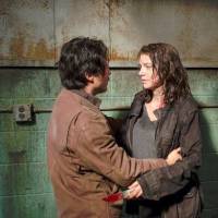 Walking Dead saison 6 épisode 16 : le bébé de Maggie est-il en danger ? (spoilers)