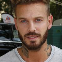 M. Pokora : quel tatouage se fait-il enlever au laser ? (photo)