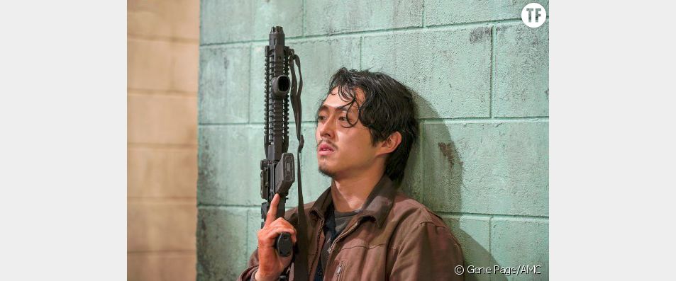 The Walking Dead saison 6 : l'épisode 16 en streaming VOST - Terrafemina