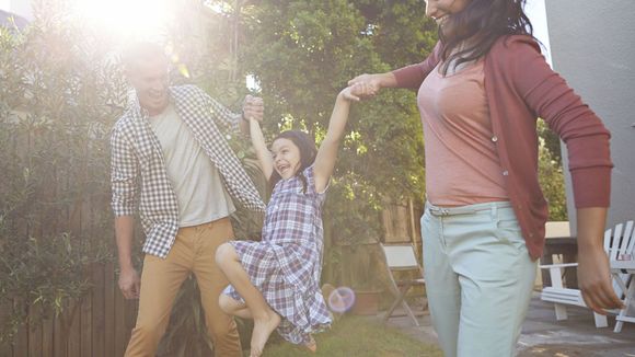 15 petits et grands bonheurs de la vie de parents