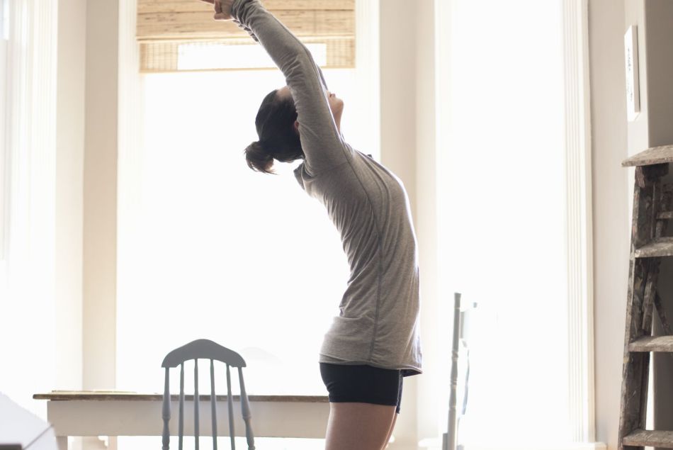 15 minutes de yoga pour se réveiller le matin