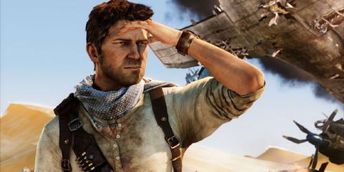 Uncharted 3 : Nathan Drake nous offre de nouvelles images en vidéo