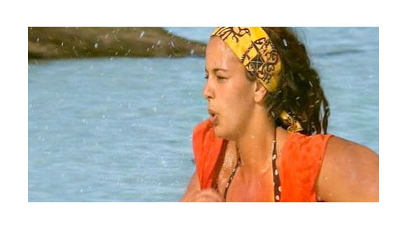 TF1 : Délisia quitte « Koh-Lanta Raja Ampat »