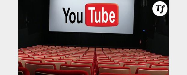 YouTube se lance dans les produits dérivés avec Merch Store