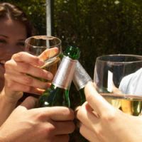 Santé : L'alcool est plus nuisible que la drogue 