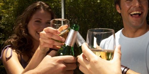 Santé : L'alcool est plus nuisible que la drogue 