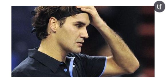 Roger Federer n'est plus sur le podium !