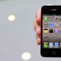 iPhone 4S : 4 millions en un week-end