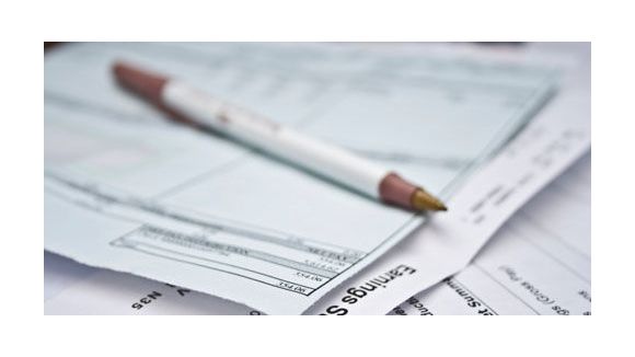 Une fiche de paie simplifiée en 2016