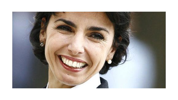Rachida Dati attaquée pour "diffamation" pour ses propos contre le "Mur de la Paix"  !