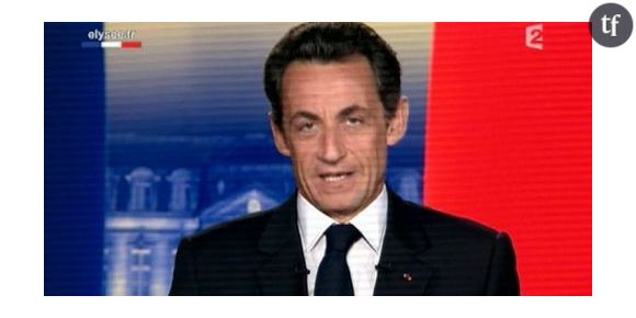 Nicolas Sarkozy sur TF1 et France 2 pour un "C dans l'air" revisité ?