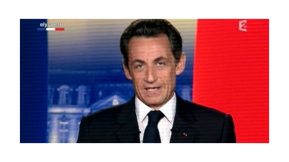Nicolas Sarkozy sur TF1 et France 2 pour un "C dans l'air" revisité ?