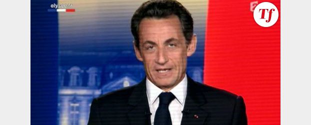 Nicolas Sarkozy sur TF1 et France 2 pour un "C dans l'air" revisité ?