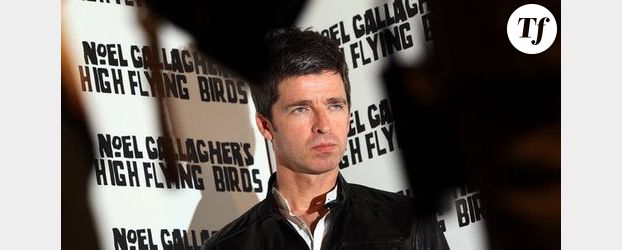 Noel Gallagher ex-Oasis  : « Liam est cinglé »