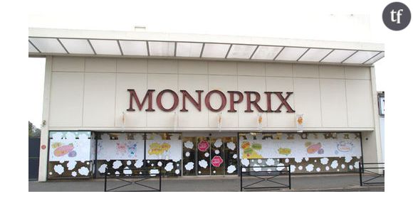 Monoprix et Emmaüs France collectent vos vêtements