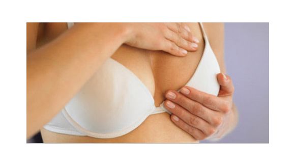 Cancer du sein : la maladie progresse chez les jeunes femmes