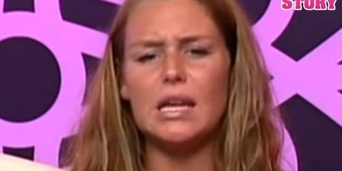 Secret Story : Aurélie, ses kilos en trop & son amitié avec Marie - Vidéo