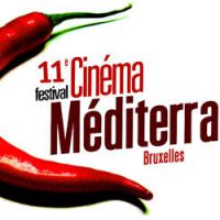 Le Festival du Cinéma Méditerranéen à Bruxelles