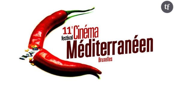 Le Festival du Cinéma Méditerranéen à Bruxelles