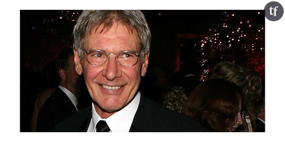 Harrison Ford fait la promotion du jeu vidéo "Uncharted" - vidéo