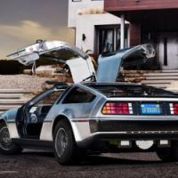 « Retour vers le futur » : la DeLorean électrique arrive dans le présent !