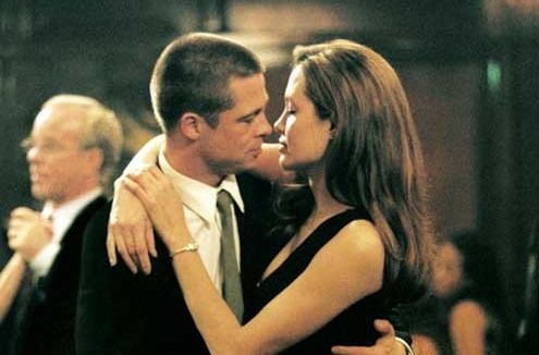 Mr. et Mrs. Smith : 4 choses à savoir sur le film avec Brad Pitt et Angelina Jolie