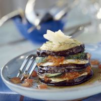 La recette divine des lasagnes aux aubergines