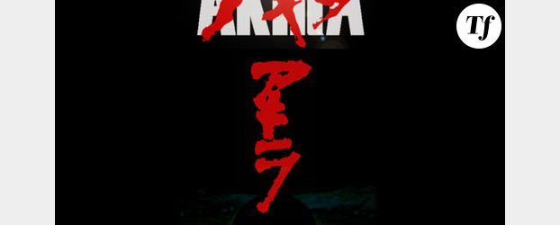 Une adaptation cinéma de "Akira" ? Vidéo