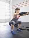 Fitness challenge : une minute de squats