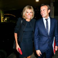 Emmanuel Macron : sa femme Brigitte Trogneux évoque leur différence d'âge