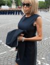 Brigitte Trogneux, l'épouse d'Emmanuel Macron