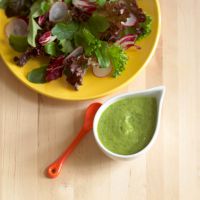 Comment faire une délicieuse vinaigrette d'avocat