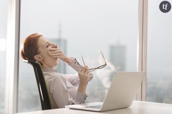 10 façons de se rebooster quand on est tout mou au bureau