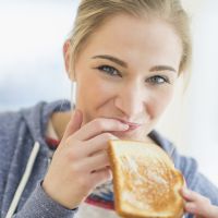 L'incroyable astuce pour étaler son beurre facilement sur sa tartine