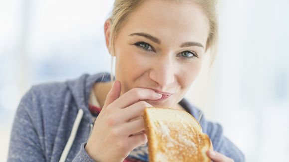 L'incroyable astuce pour étaler son beurre facilement sur sa tartine