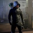 Arrow saison 5 : photos promo