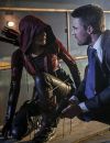 Arrow saison 5 : photos promo