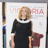 Virginie Efira : elle dévoile l'origine du prénom de sa fille Ali