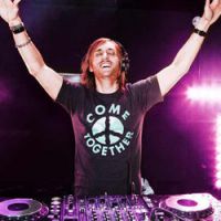 David Guetta : Meilleur DJ au monde