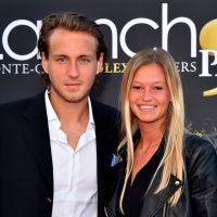 Lucas Pouille : très amoureux de sa copine Clémence (photos)