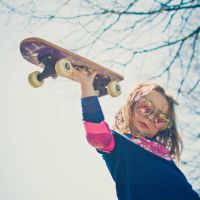 Votre fils aime la danse et votre fille déteste le rose ? Tant mieux !