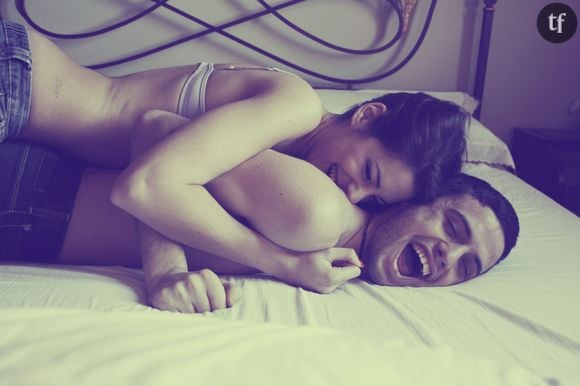 Les habitudes au lit des couples heureux