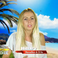 Les Marseillais & les Ch'tis vs Monde : Hillary prend une grande décision (replay 7 septembre)